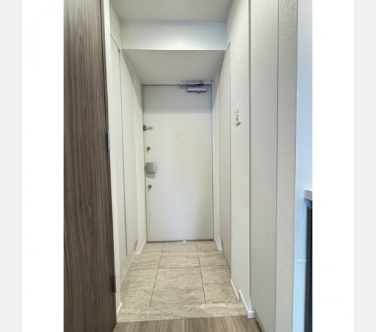 玄関　玄関※別部屋参考写真