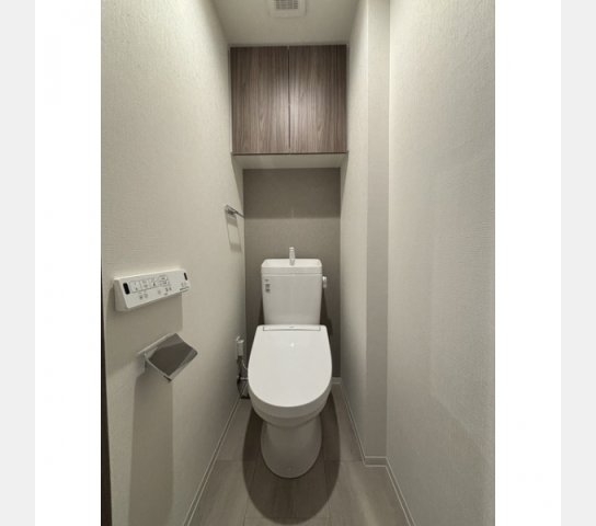 トイレ　トイレ※別部屋参考写真