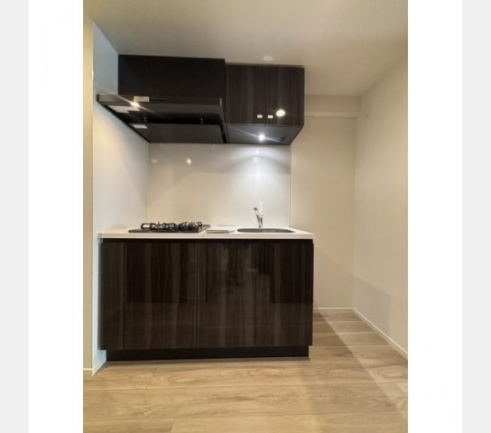 キッチン　キッチン※別部屋参考写真