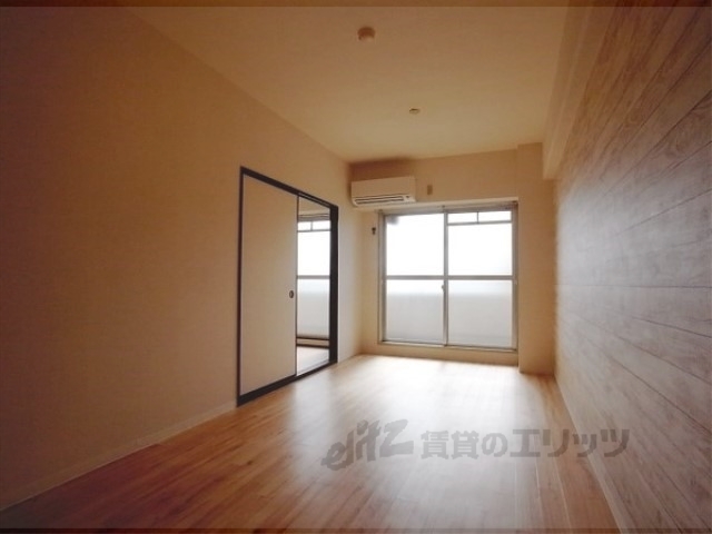 居室・リビング　ダイニング