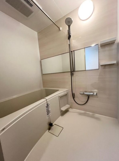 バス・シャワールーム　☆浴室☆
