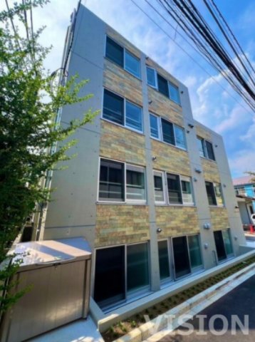 建物外観　☆外観☆