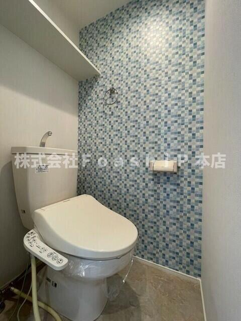 トイレ　同仕様写真