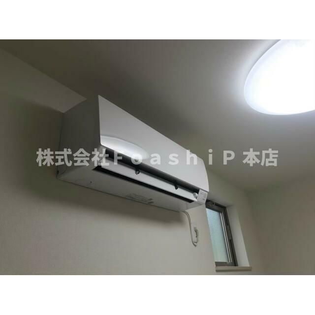 その他設備　同仕様写真