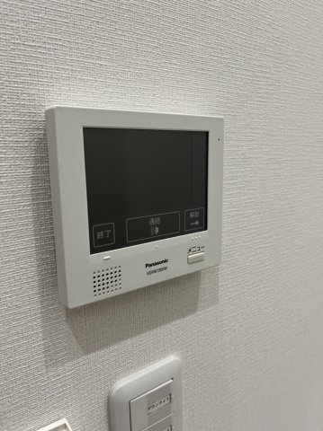 セキュリティ　同仕様写真