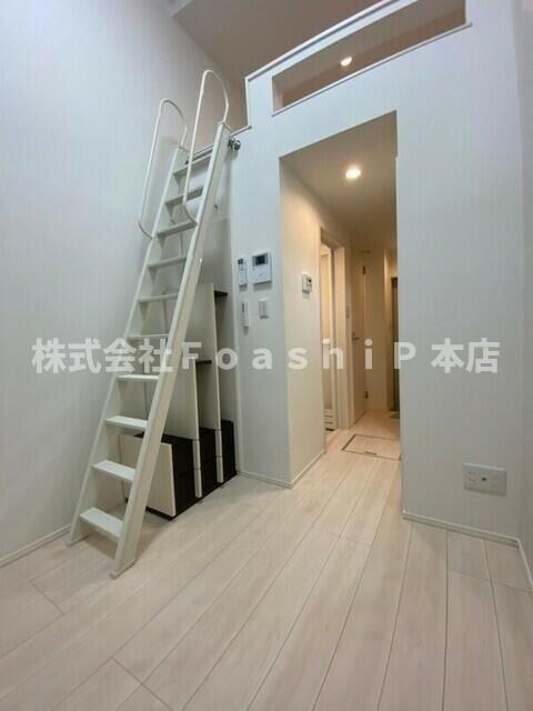 居室・リビング　同仕様写真