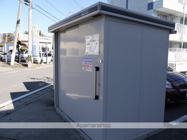 その他共有部分　その他共有部分