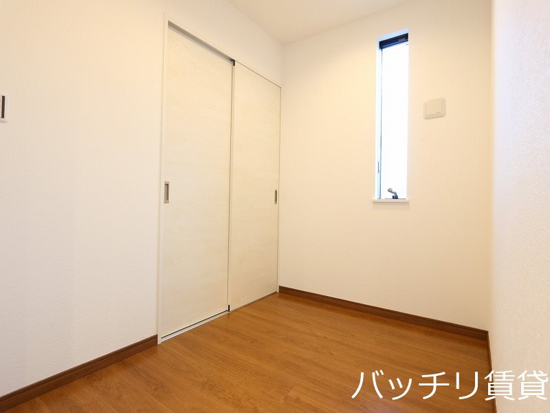 その他部屋・スペース　画像は同シリーズタイプの為、参考写真になります。