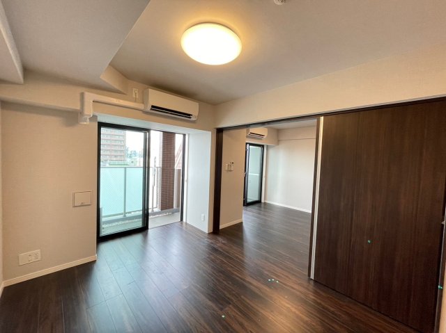 居室・リビング　使いやすいリビングです