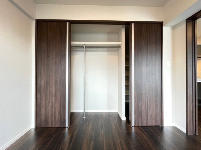 収納　こまごまとしたものを収納できそうですね