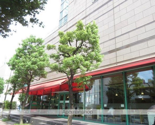 飲食店　サイゼリヤ大久保店（飲食店）まで598m