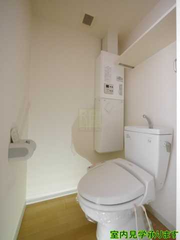 トイレ　ZESTY曙橋