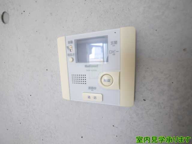 セキュリティ　ZESTY曙橋