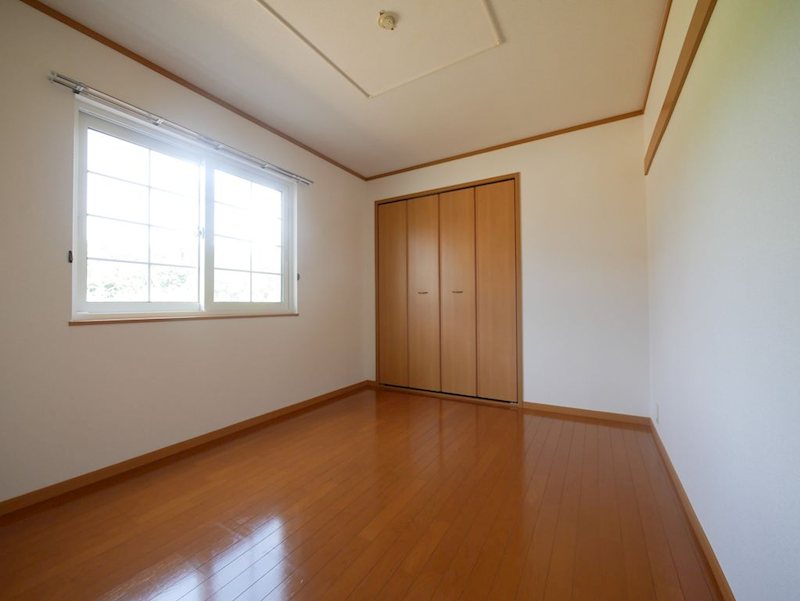 その他部屋・スペース　洋室６.３帖
