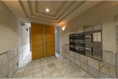 ロビー　ロビー