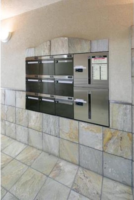 その他共有部分　共用部分