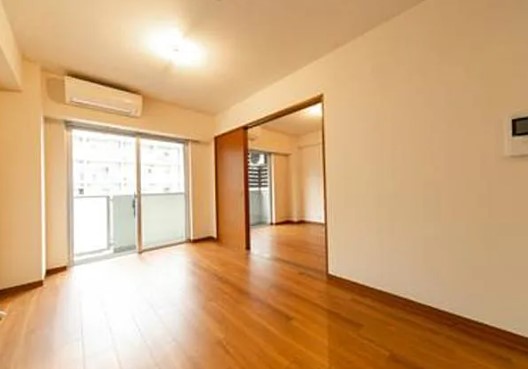 居室・リビング　居室