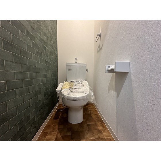 トイレ　※反転タイプ