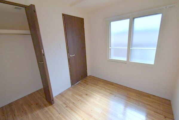 その他部屋・スペース　人気のオール洋室タイプのお部屋です♪