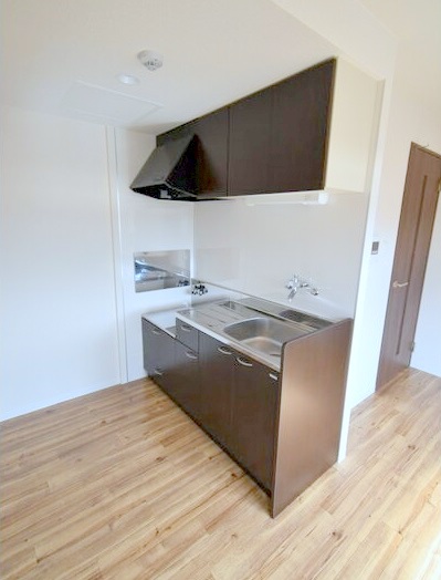 キッチン　人気の独立キッチンです♪