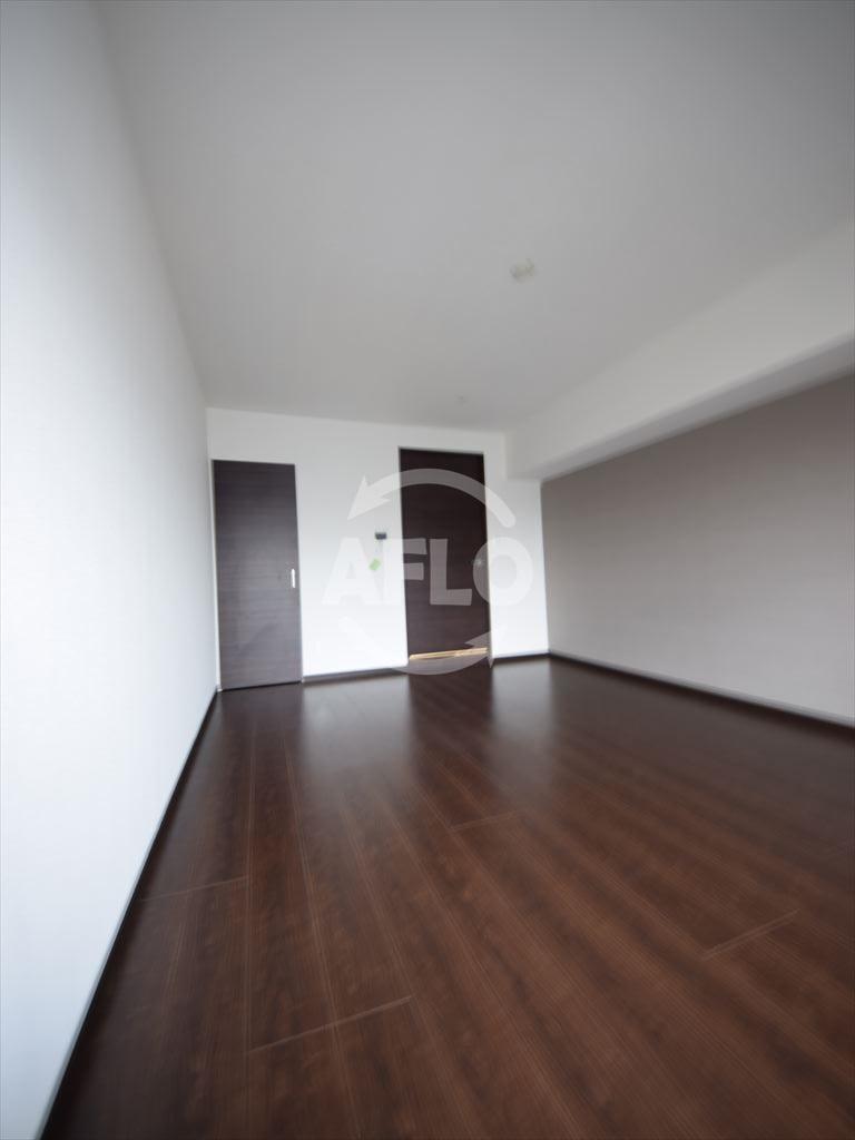 居室・リビング　モンテノーム南堀江　洋室