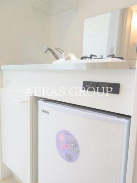 キッチン　内装