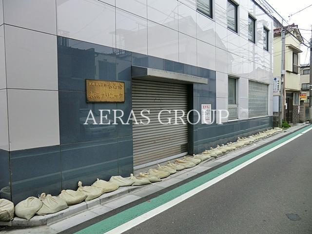 病院　永振クリニック（病院）まで262m