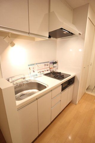 キッチン　※参考写真