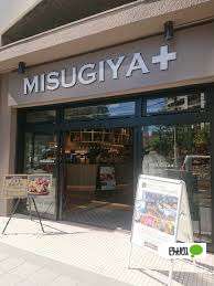 スーパー　三杉屋福島店（スーパー）まで295m