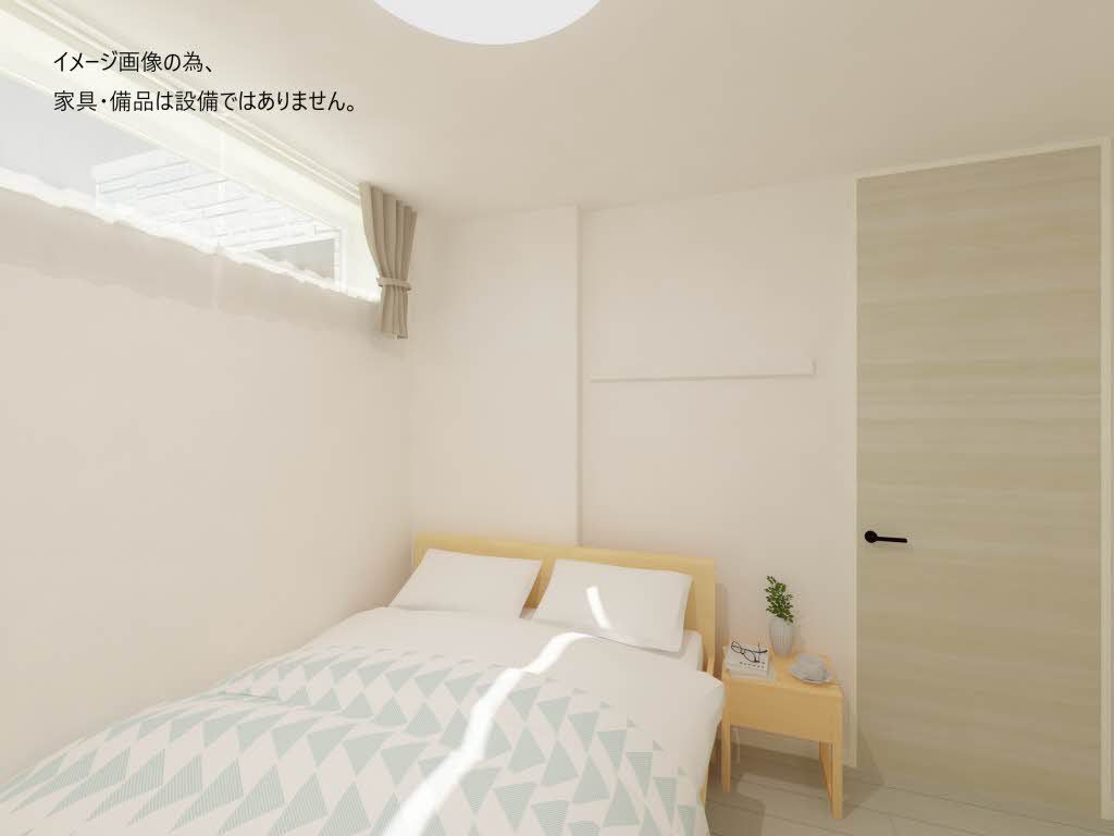 その他部屋・スペース　洋室