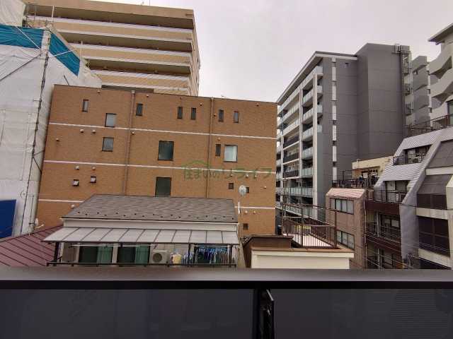 眺望　リライフ浅草店