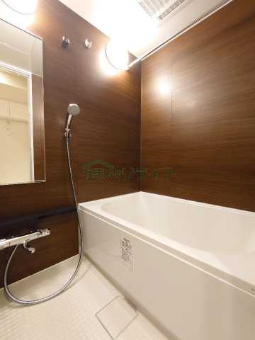 バス・シャワールーム　リライフ浅草店