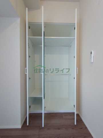 収納　リライフ浅草店