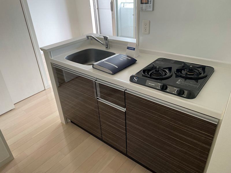 キッチン　別号室参照