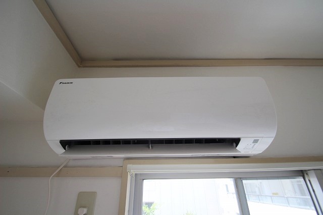 その他設備　同物件、別号室のものです。