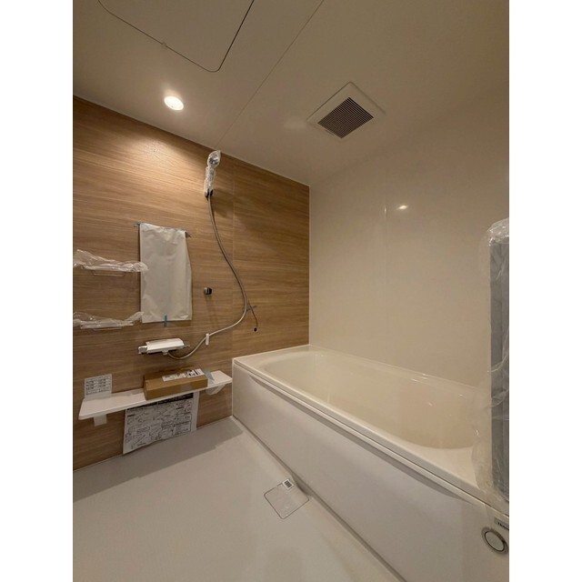 バス・シャワールーム　一坪以上