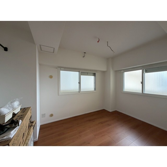 居室・リビング　洋室