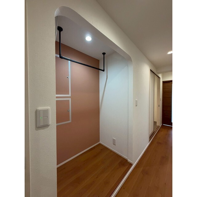 その他部屋・スペース　廊下収納
