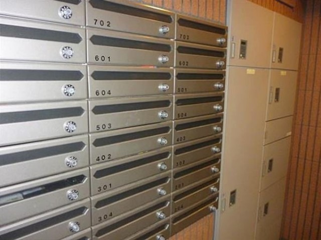 その他共有部分