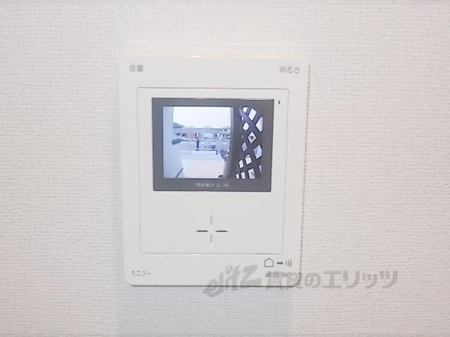 セキュリティ　ドアフォン（ＴＶ含）