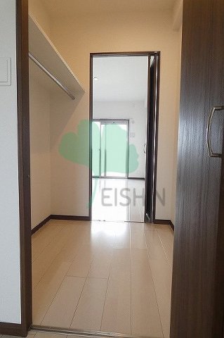 収納　収納です。