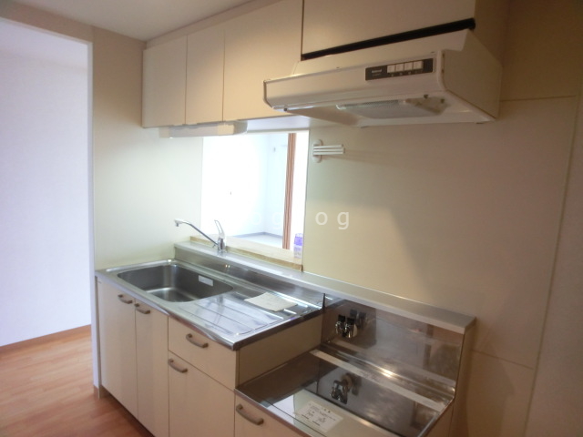 キッチン　対面キッチン★