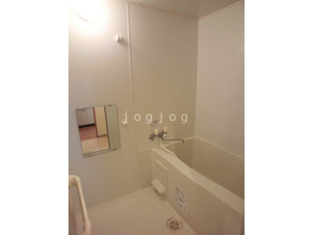 バス・シャワールーム　浴室の写真です★