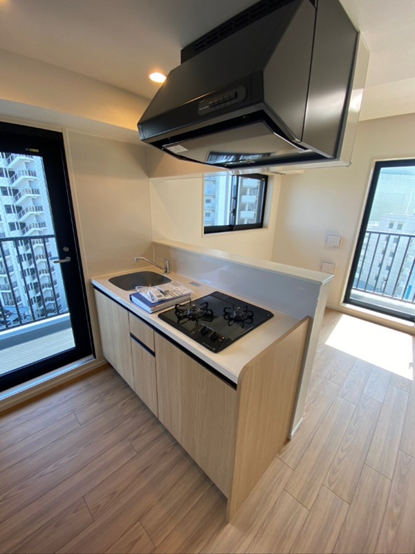 居室・リビング　別室参照