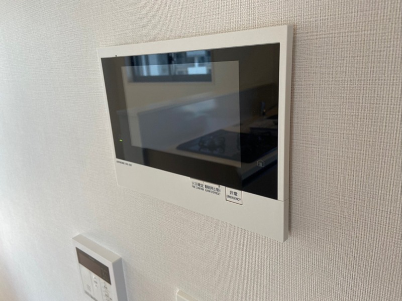 セキュリティ　別室参照