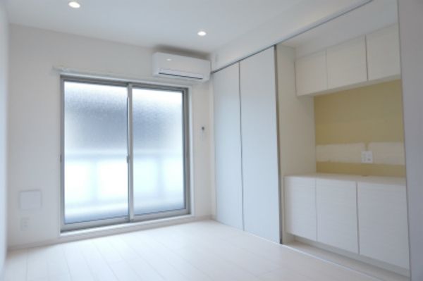 居室・リビング　リビング/居室