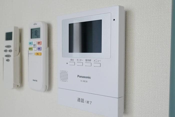 キッチン　その他