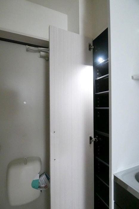 トイレ　その他