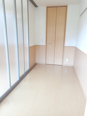 その他部屋・スペース　＊洋室の写真です＊