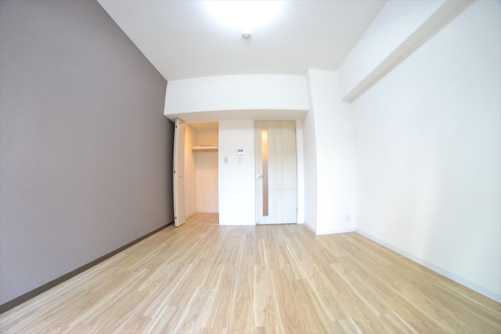 その他部屋・スペース　落ち着いて過ごせるお部屋なので、寝室にいかがでしょうか